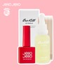 Jello Jello Peel-Off Base Gel One Kill Remover 2-piece set