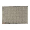 Whirlpool W11177751 Range Hood Filter
