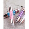 Unic Sello Estampador Doble Goma De Lujo + Placa Y