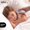 Braun Ear Thermometer