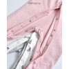 Baby Sleep Romper Pack of 3 Unisex Pyjamas, Cotton Overalls,