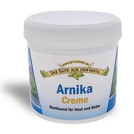 Arnica Cream 200 ml