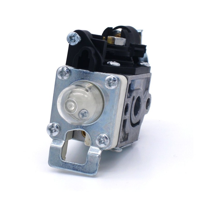 FitBest Carburetor for Zama RB-K90 fits Echo PB-251 PB-255 PB-255LN