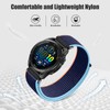 Upeak 22 mm QuickFit Bracelet Compatible with Garmin Fenix 7