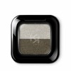 KIKO Milano Bright Duo Eyeshadow 16, Duo Eye Shadow with