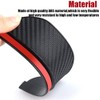 2 Piezas Protectores de Lluvia para Espejo Retrovisor de Auto