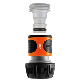 GARDENA Male 5/8" Hose Repairer Set