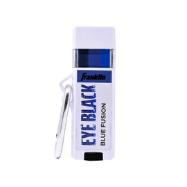 Franklin Premium Eye Black, Face Paint - Blue