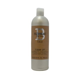 TIGI Bed Head for Men by TIGI Clean Up Peppermint Conditioner 25.36oz (Pack of 2)