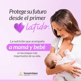 Multivitaminico Prenatal y Postnatal y Suplemento Alimenticio para Embarazo y Lactancia - 9M COMPLEX - Vitaminas Prenatales como Vitamina D, C, B1, 6,