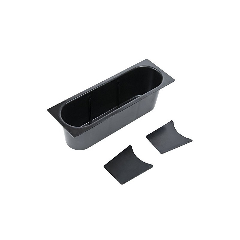 Regency Plastic Bottle Holder for Ice Bins