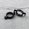 eMagTech 2 x H7 LED Socket Adapter Headlight Lamp Holder