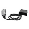 Graphics Card RGB Light Symphony Lighting Effects 3pin 6pin Easily