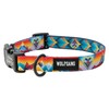 WOLFGANG/WOLFGANG MountainVibes COLLAR Large Size Width 1.0 inches (2.5 cm)