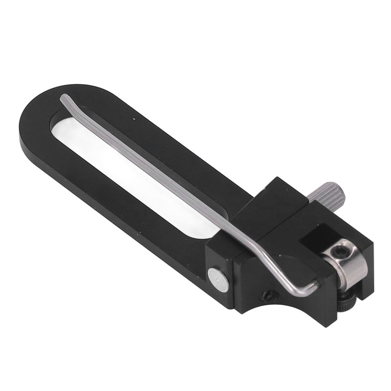 Rear Arrow Stand Height Adjustable Fine Tuning CNC Machining Magnetic