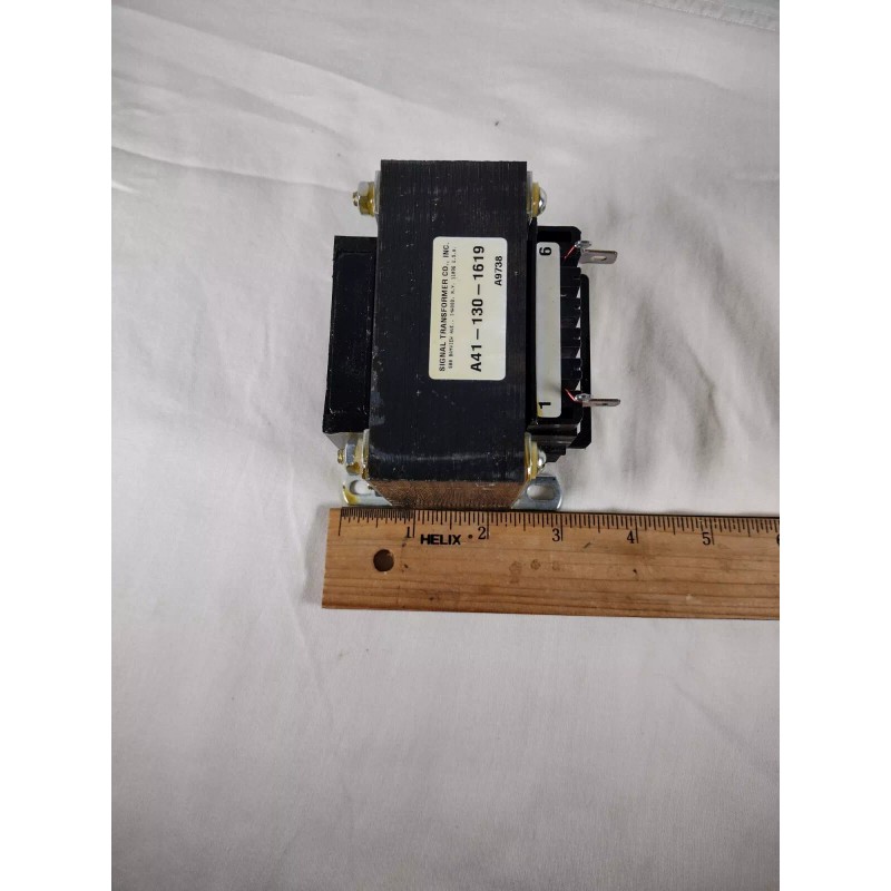 Signal Transformer New Old Stock - Signal Transformer Co A41-130-1619