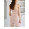 Inujirushi Honpo HB8434 Pregnancy Belt for Pelvic Support, Mauve Pink,