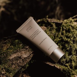ARTiS di Voce Hydrating Hand Cream 40g 3301 DEW OF NEROLI (CEDAR GROVE)
