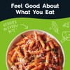 Veggiecraft Farms Penne Pasta - Low Carb Pasta, High Protein,