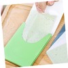 Baluue 5sets Face Oil Blotting Sheets Oil Absorbing Paper Face
