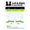LETSHAKE Wrist Brace Night Support, Carpal Tunnel Wrist Brace with