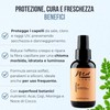 md line Sun Oil 90 ml