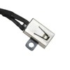 HSSDTECH Replacement DC Power Jack Charging Port for Dell Inspiron