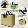 Garden Hose Storage Bag, Portable Expandable Hose Holder for 50-100ft