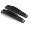 Bike Tire Levers, Bike Bicycle Plastic Grip Tyre Levers Removal