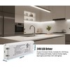 AMAZING POWER 24V LED Driver 30W Dimmable Transformer
