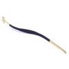TUOREN Gold Violin Sound Post Tool Set Include S Style