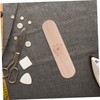 COHEALI Wood Tailors Clapper Tool for Seam Pressing Durable Fabric