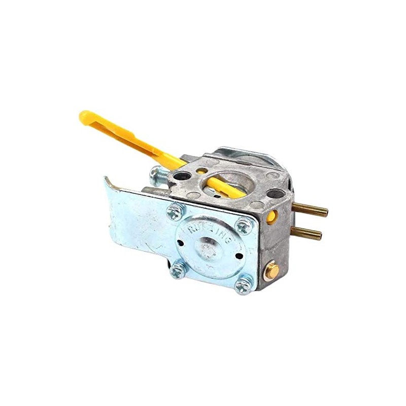 Fremnily Compatible with Carburetor Compatible with WT-669 Weed Eater Featherlite