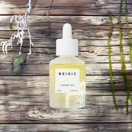 Beige Oil Bar Carrier Oil Oil Blend Lucent Oil 1 37ml / 베이지크 오일바 캐리어오일 오일블렌드 루센트 오일 1개 37ml