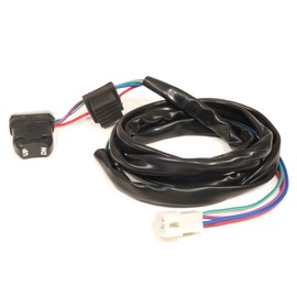 The ROP Shop | Trim Switch for 1994 & Up MerCruiser Commader 3000 827270A34, 827270A35 Trailer