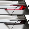 SlickMod PreCut Vinyl Smoke Tint for 2025-2026 Toyota Camry Tail