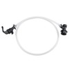 100cm Beer Hose with Party Picnic Tap and Ball Lock