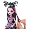 Mattel Monster High Party Hair Draculaura Doll