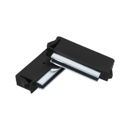 CHNPLUM 91357 Grill Door Magnet for Weber, Compatible Genesis, Elite, and Spirit Series, 2 Pcs