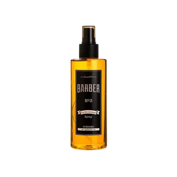 Marmara Barber Cologne - Best Choice of Modern Barbers and