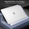 May Chen Compatible with MacBook Pro 13 inch Case 2022