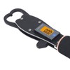 Portable Fish Lip Grip Aluminum Alloy 55lbs 240mAh Antislip Fish