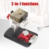 YIDOFENG Universal Tool Clamp,Tabletop Vise Mini Vice Multifunctional Professional Model
