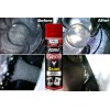 motorpower care Carbon build-up valves cleaner, foam effective formula, cleans