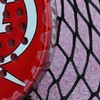 EBBOM Transparent Padel Racket Protector Durable and Lightweight Padel Racket