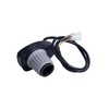 AlveyTech AlveyTech 6-Wire Twist Grip Throttle for the Razor Dirt
