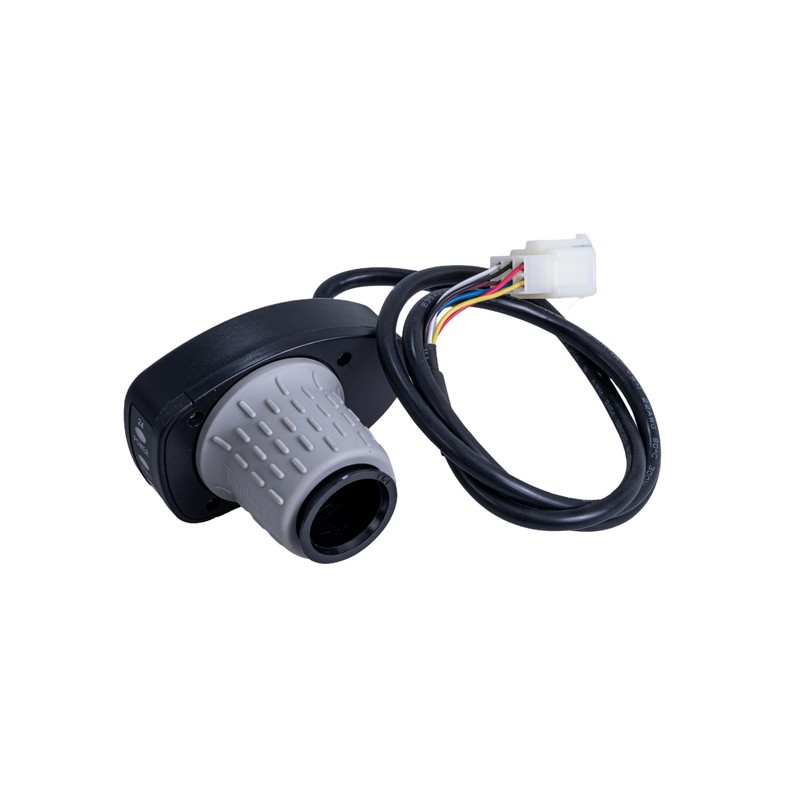 AlveyTech AlveyTech 6-Wire Twist Grip Throttle for the Razor Dirt
