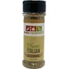 Organic Italian Seasoning