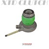 XTD Clutch Slave Cylinder Compatible With 2010 2011 2012 2013