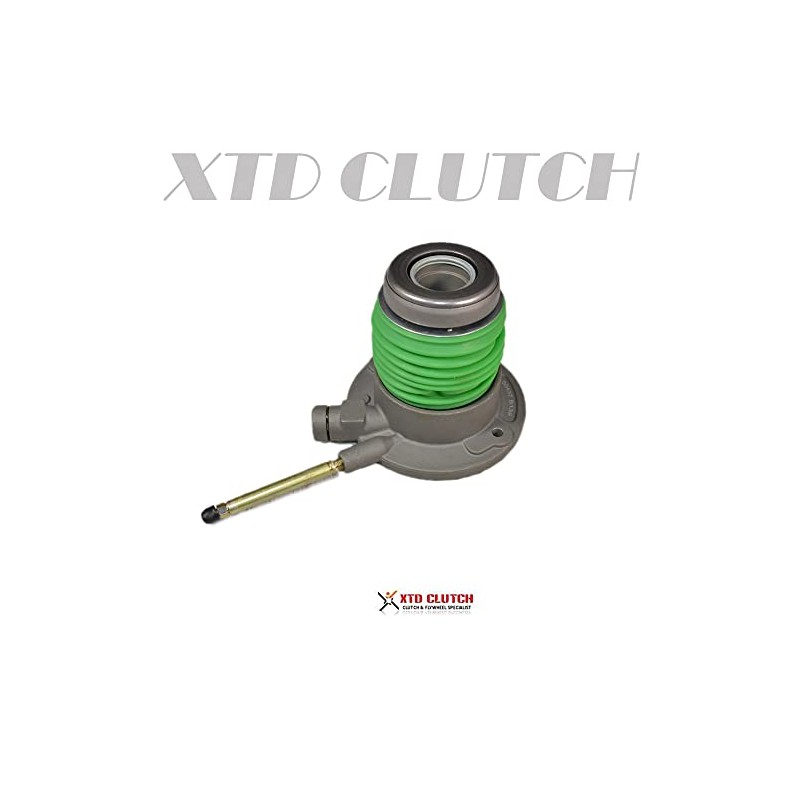 XTD Clutch Slave Cylinder Compatible With 2010 2011 2012 2013